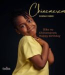 Sonma Oseke – Chinaemerem(EP)