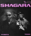 Iyanya – Shagara ft. Tekno