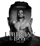 JZyNO – Liberian Boy [EP]