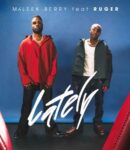 Maleek-Berry-Lately-artwork