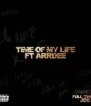 Phyno – Time Of My Life ft. ArrDee