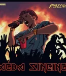 Rybeena – Agba Singing