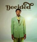 Diamond Jimma – Decided (EP)