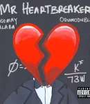 Rose May Alaba – Mr Heartbreaker ft. Odumodublvck