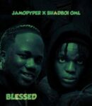 Jamopyper – Blessed ft. BhadBoi OML