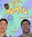 Outsyd DJ – Feel D Mood ft. Famous Pluto, Outsyd Eddie & Tega Boi DC