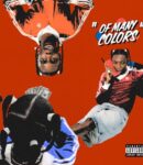 BlaqBonez – "Of Many Colors": Orange (EP)