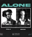 Fola – Alone (Remix) ft. BNXN fka Buju