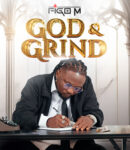 [Music] FiGo M _ God & Grind EP.MP3