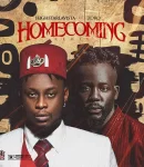 Highstarlavista – Homecoming (Remix) ft. Zoro Swagbag