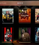 Kcee – Netfliss