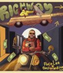 Poco Lee – Rich Way Ft. Balloranking