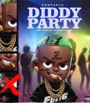 Portable – Diddy Party