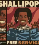 Shallipopi – Free Service