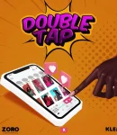 Zoro Swagbag – Double Tap ft. Klem