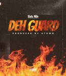 Shatta Wale - Deh Guard