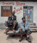 LadiPoe – EKWE ft. Adekunle Gold & Kel-P