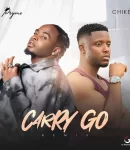 Pryme – Carry Go (Remix) ft. Chike