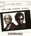 KiDi – Lomo Lomo (AUGUSTE Version) ft. Black Sherif & AUGUSTE