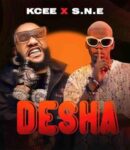 Kcee – Desha ft. S.N.E