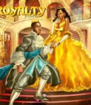 Enas Marvel – Royalty