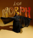 Ladé – MORPH (EP)