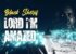 Black Sherif – Lord I’m Amazed