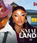 Nollywood Movie: Small Landlady