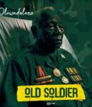 Oluwadolarz - Old Soldier