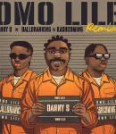 Danny-S-Omo-Lile-Remix-ft-Balloranking-Kashcoming