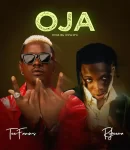 TeeFamous-Oja-ft-Rybeena