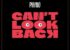 Phyno – Can’t Look Back