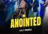 Lily Perez – Anointed (Live)