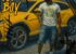 Otega – Top Boy