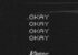 Kayode – Okay X4