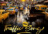Cobhams Asuquo – The Traffic Song