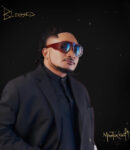 Masterkraft-Blessed