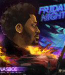 Nasboi – Friday Night. Mp3