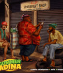 Chief-Priest-–-Summer-Adina-ft-BoyPee-Zoro-mp3-image