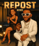 Kcee-Repost