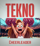 Tekno-Cheerleader