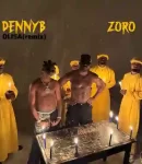 DennyB-OLISA-Remix-feat.-Zoro-Swagbag