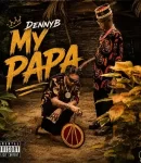 DennyB-My-Papa-300×300