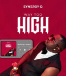 Synergy Q Way Too High mp3 IMG_9647